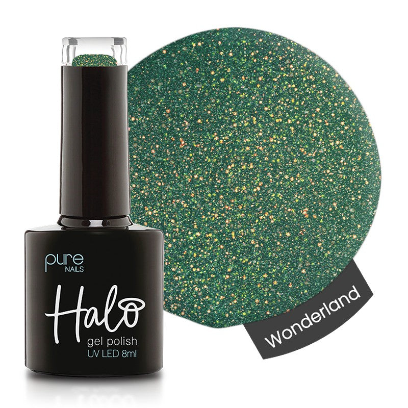 Halo Gel Polish 8ml