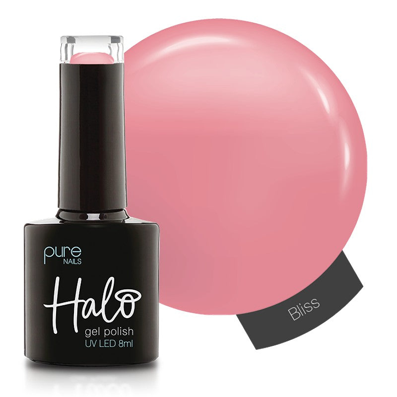 Halo Gel Polish 8ml