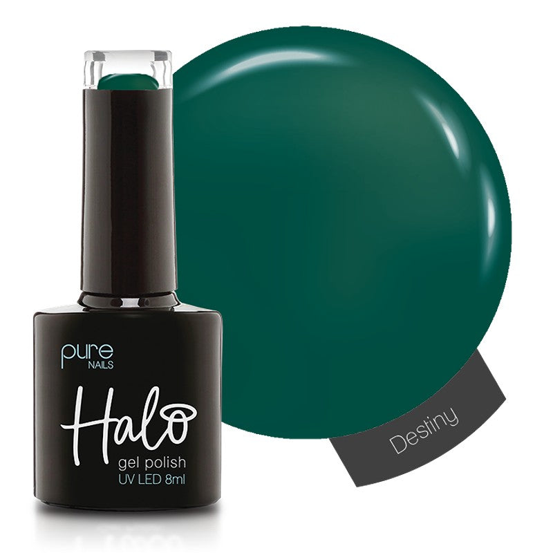 Halo Gel Polish 8ml