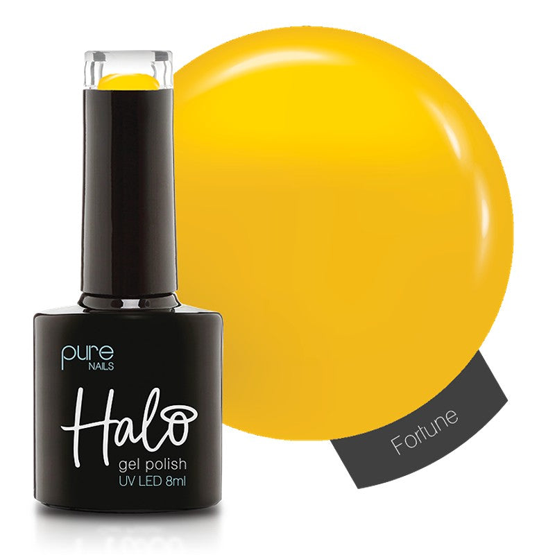Halo Gel Polish 8ml