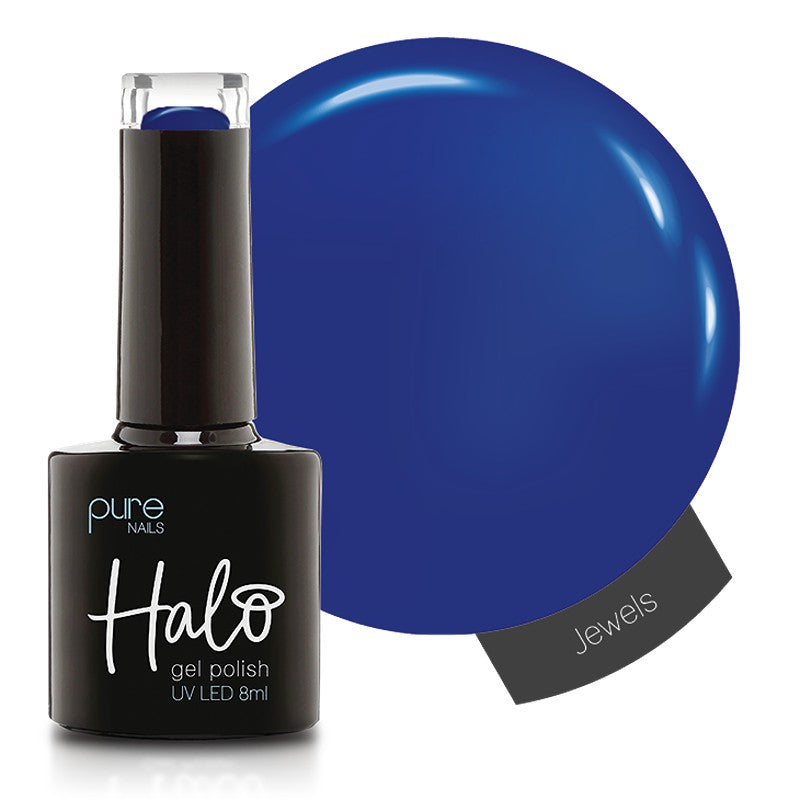 Halo Gel Polish 8ml