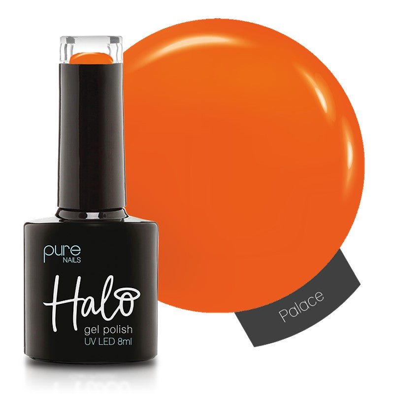 Halo Gel Polish 8ml