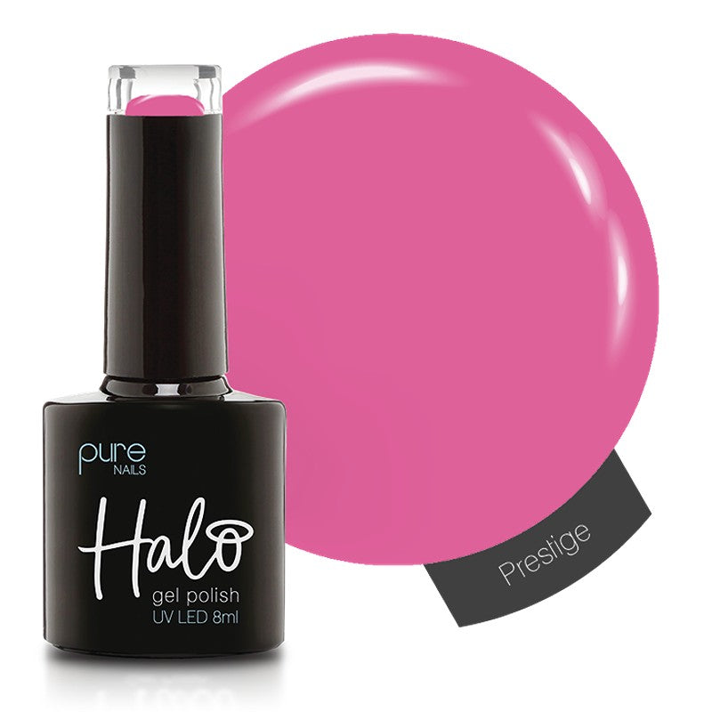 Halo Gel Polish 8ml