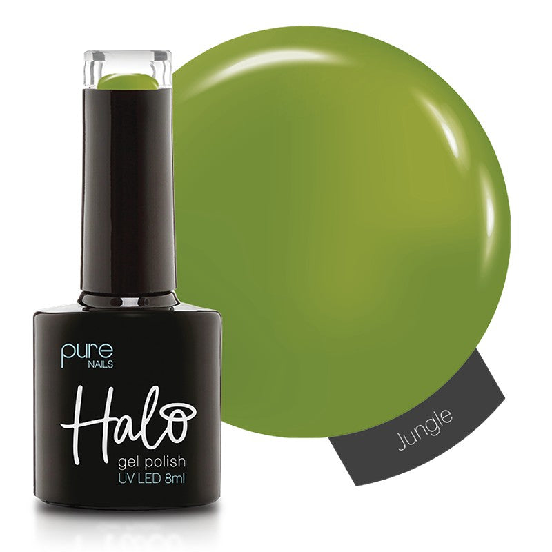 Halo Gel Polish 8ml