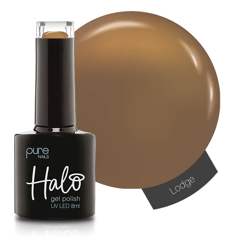 Halo Gel Polish 8ml