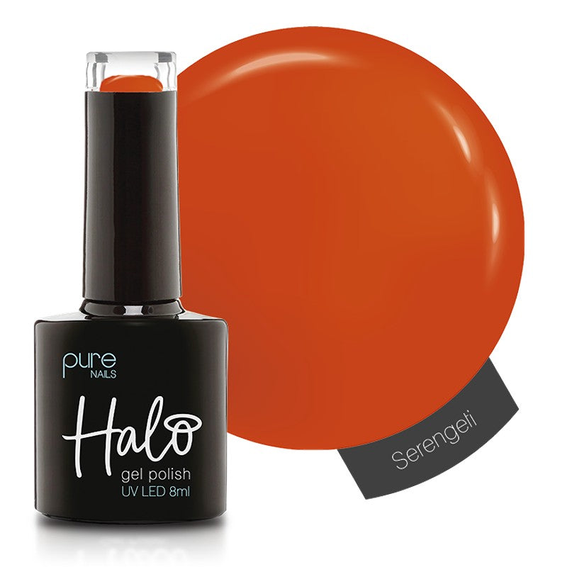 Halo Gel Polish 8ml