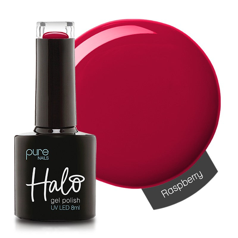 Halo Gel Polish 8ml