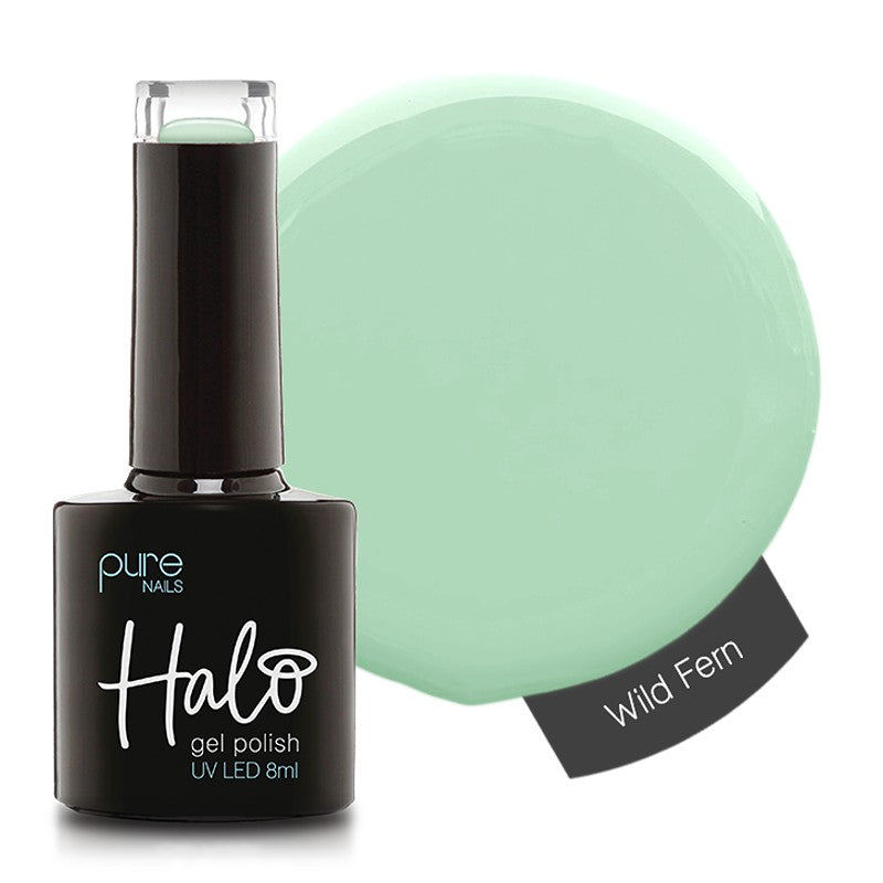 Halo Gel Polish 8ml