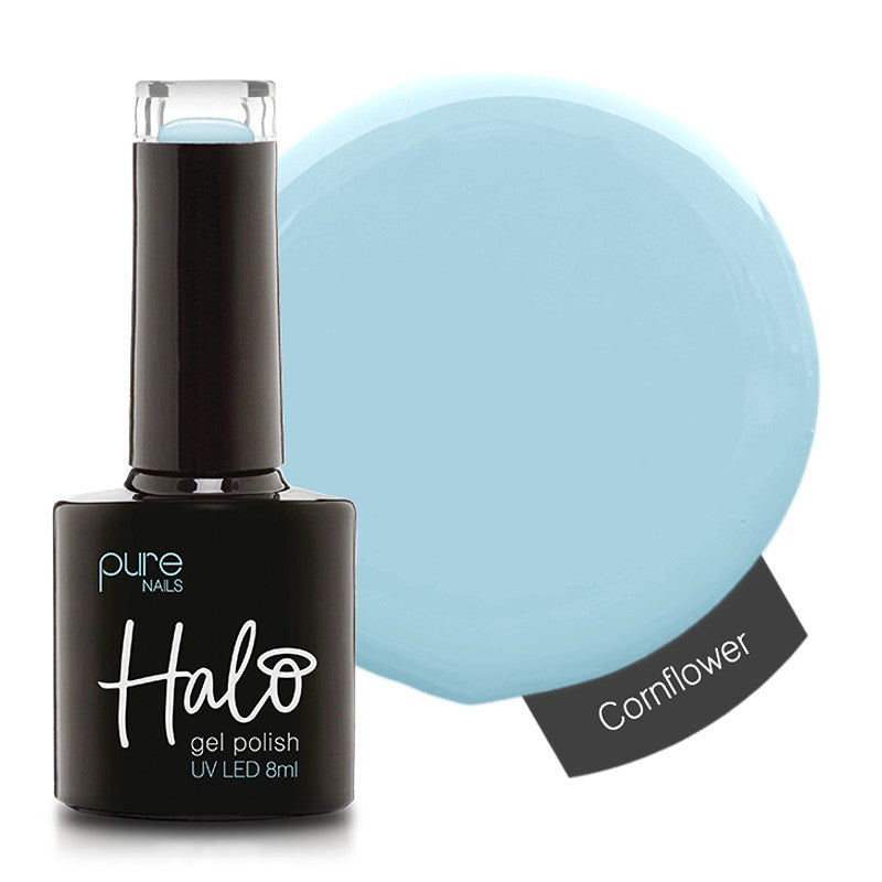 Halo Gel Polish 8ml