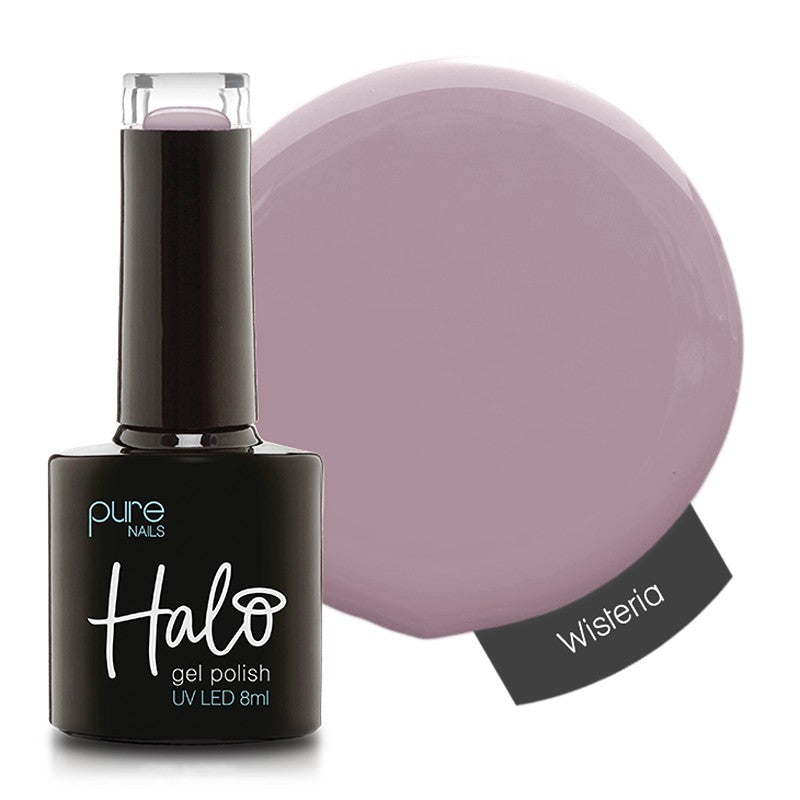 Halo Gel Polish 8ml