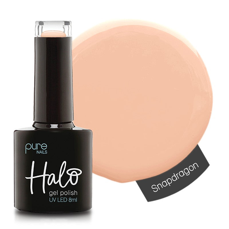 Halo Gel Polish 8ml