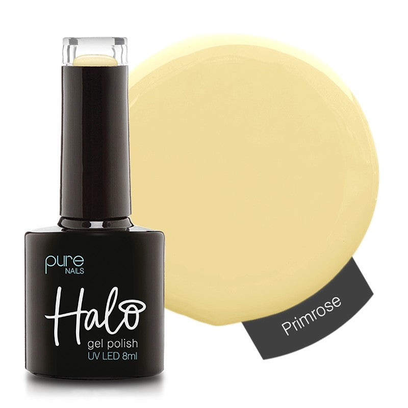 Halo Gel Polish 8ml