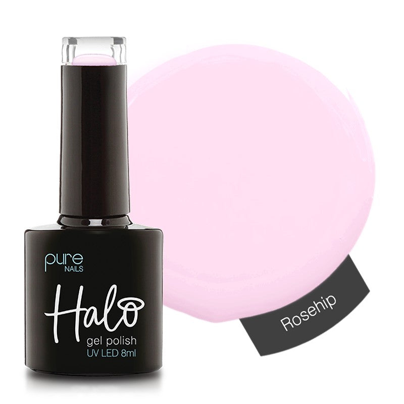 Halo Gel Polish 8ml