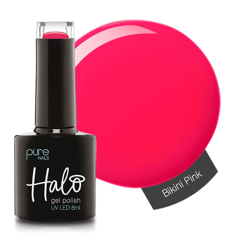 Halo Gel Polish 8ml