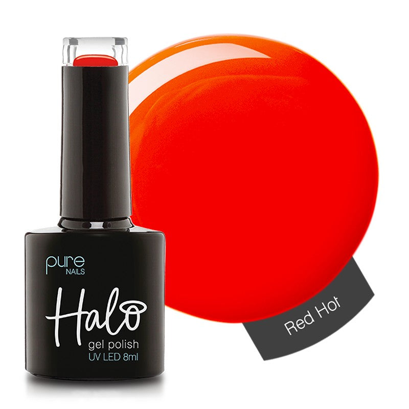 Halo Gel Polish 8ml