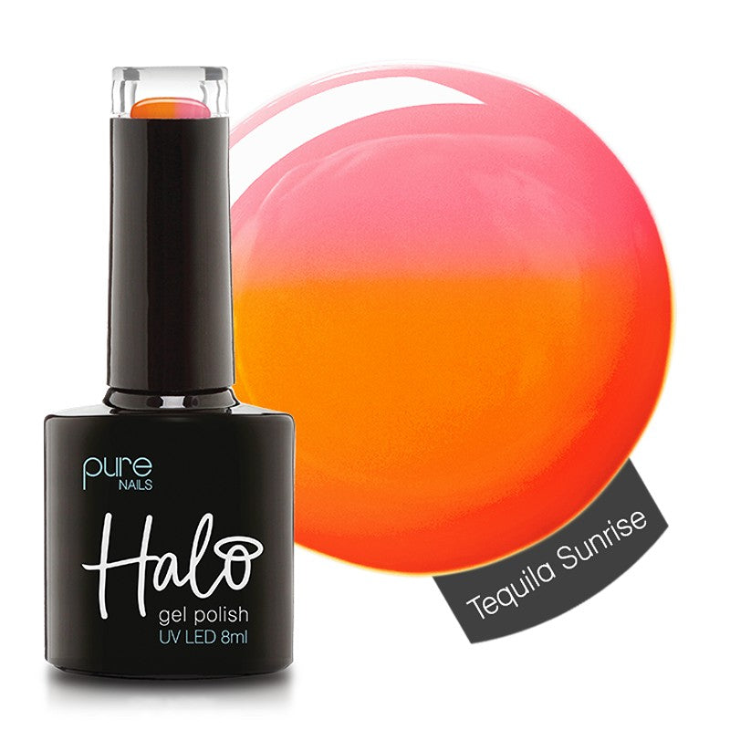 Halo Gel Polish 8ml