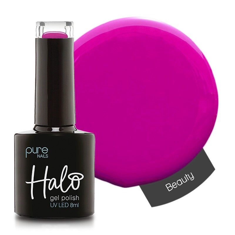 Halo Gel Polish 8ml