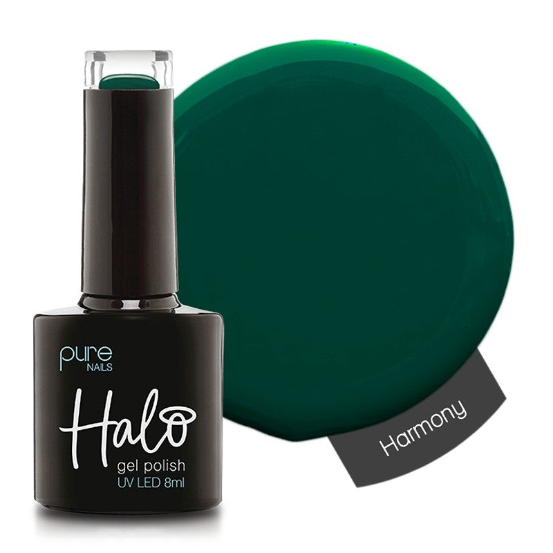 Halo Gel Polish 8ml