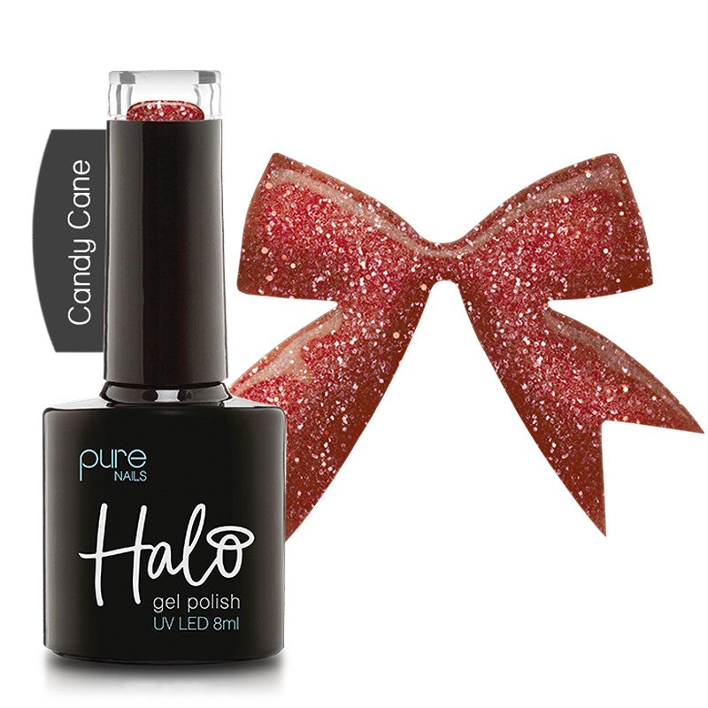 Halo Gel Polish 8ml