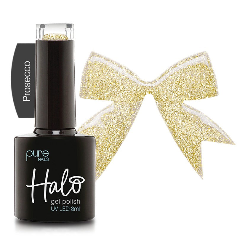 Halo Gel Polish 8ml