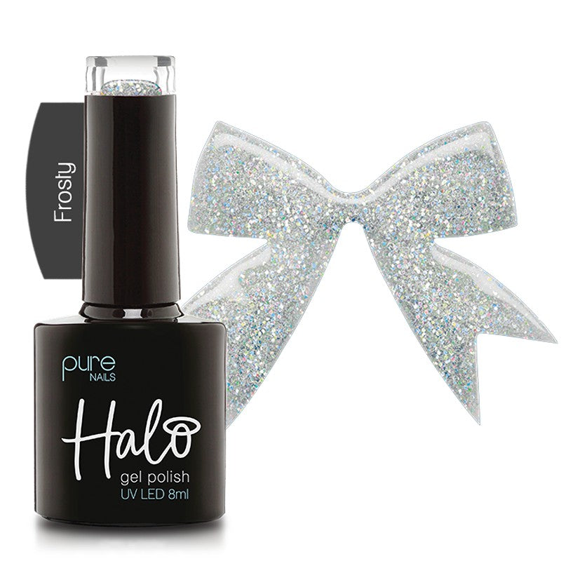Halo Gel Polish 8ml