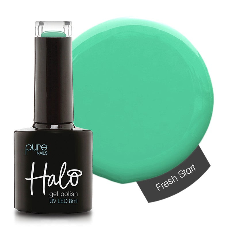 Halo Gel Polish 8ml