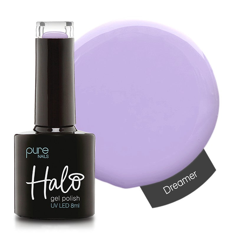 Halo Gel Polish 8ml