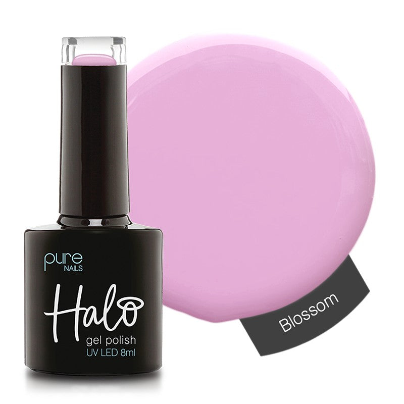 Halo Gel Polish 8ml