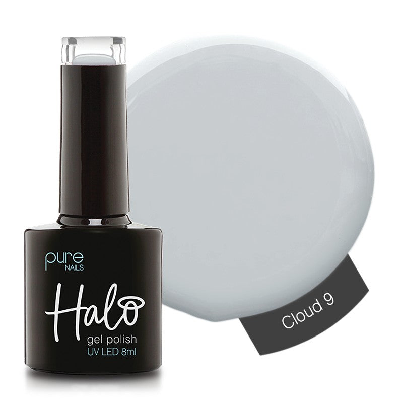 Halo Gel Polish 8ml