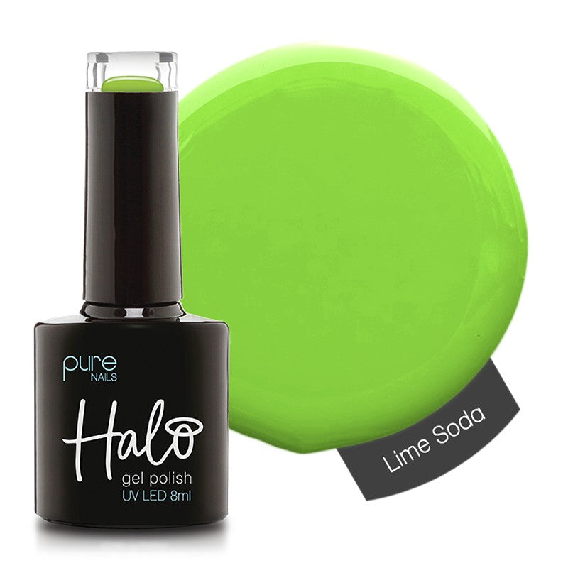 Halo Gel Polish 8ml