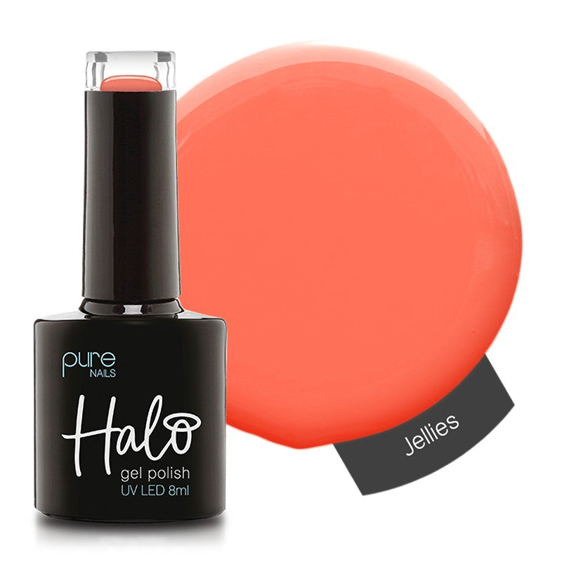 Halo Gel Polish 8ml
