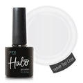 Halo Gel Polish Velvet Top Coat (Non Wipe) 8ml