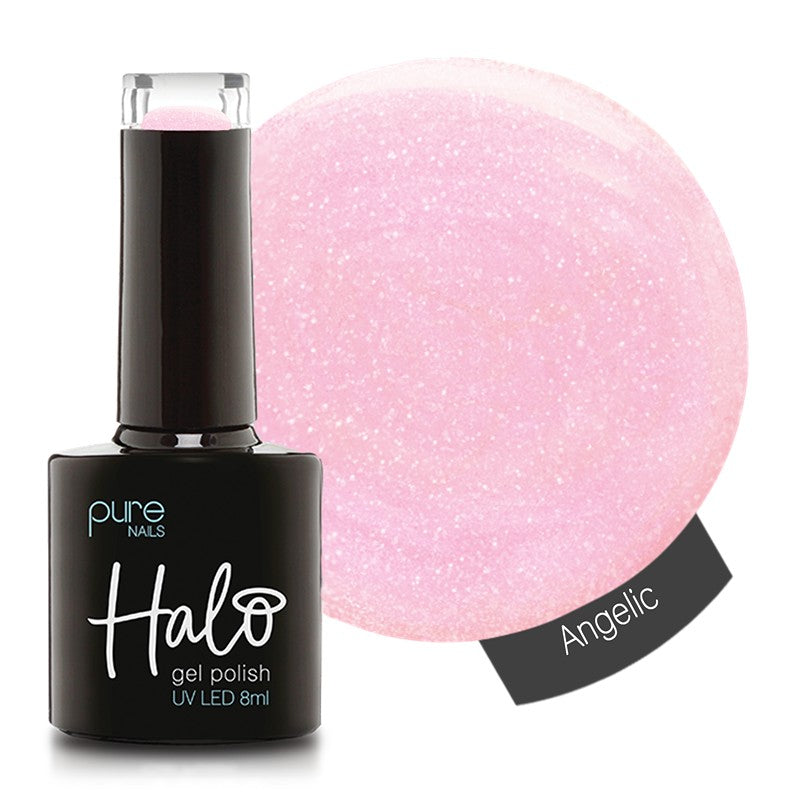 Halo Gel Polish 8ml
