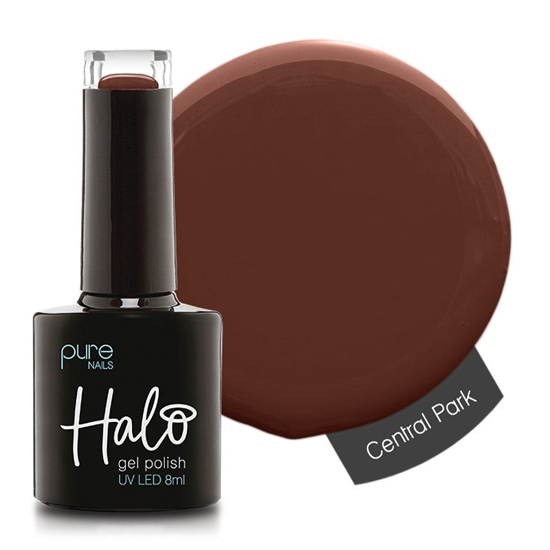 Halo Gel Polish 8ml