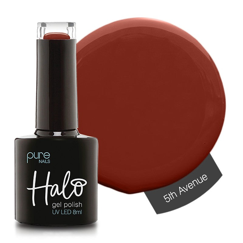 Halo Gel Polish 8ml