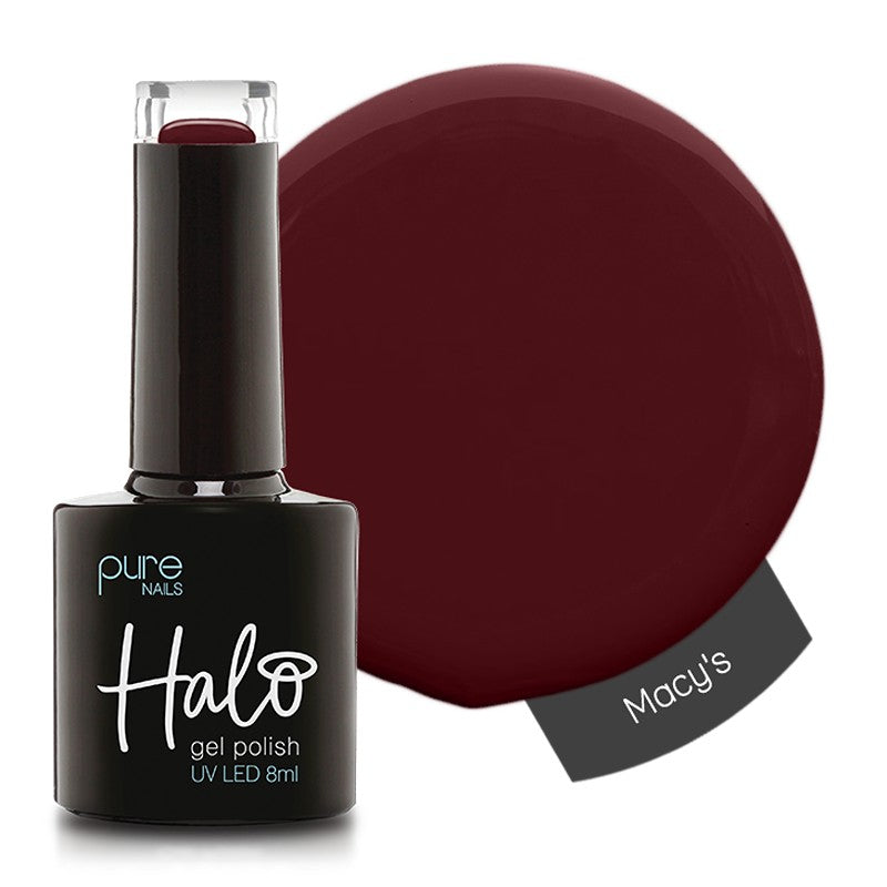 Halo Gel Polish 8ml