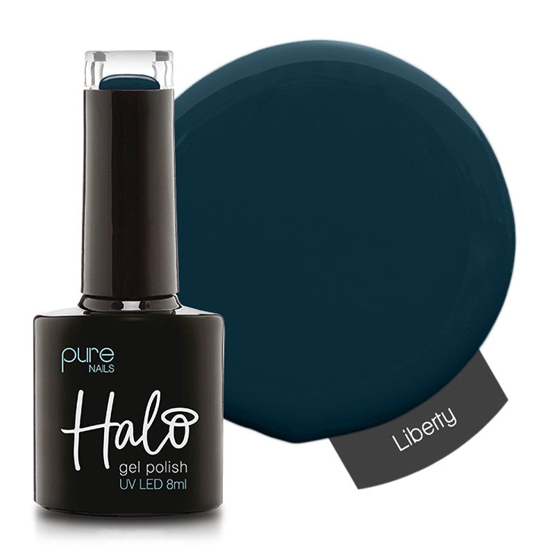 Halo Gel Polish 8ml