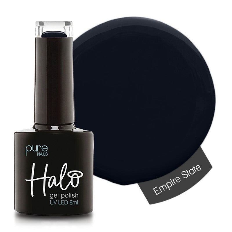 Halo Gel Polish 8ml