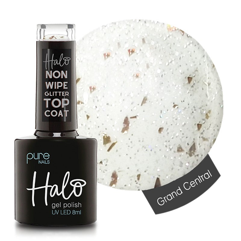 Halo Gel Polish 8ml
