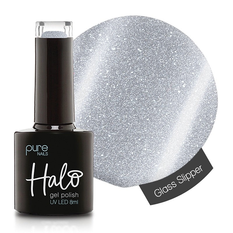 Halo Gel Polish 8ml