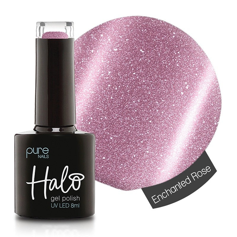 Halo Gel Polish 8ml