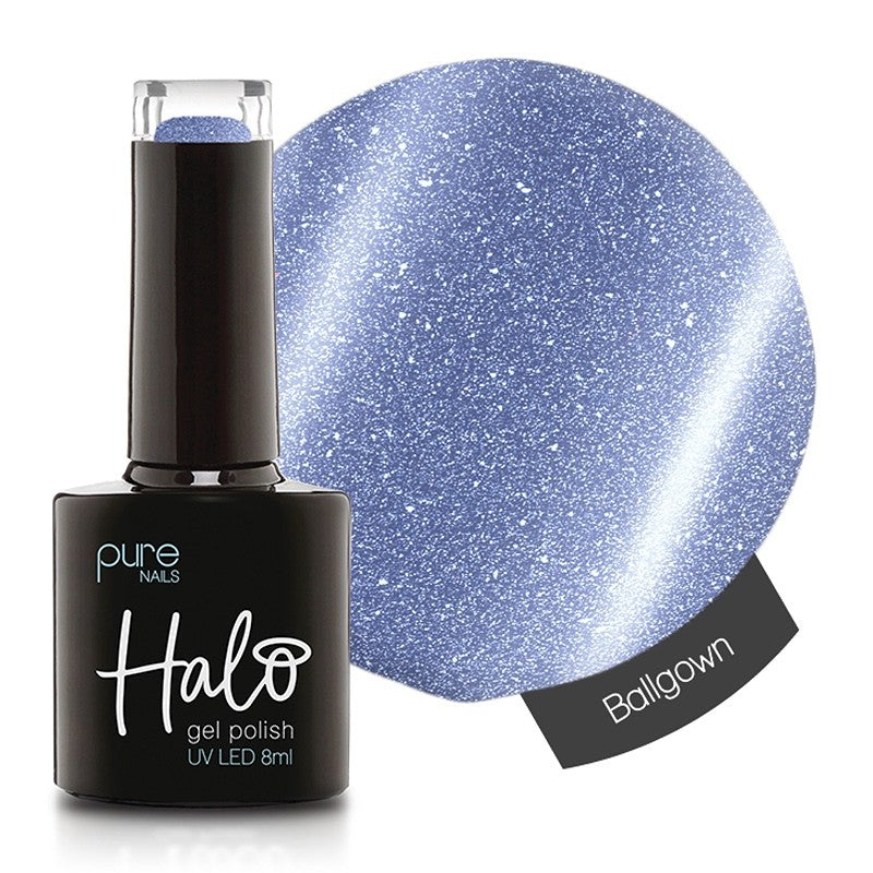 Halo Gel Polish 8ml