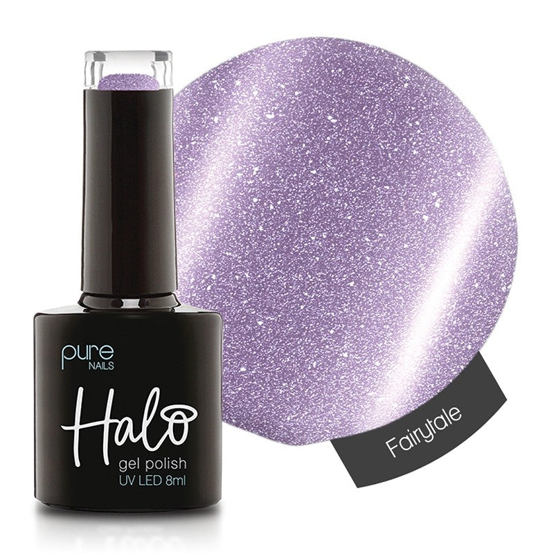 Halo Gel Polish 8ml