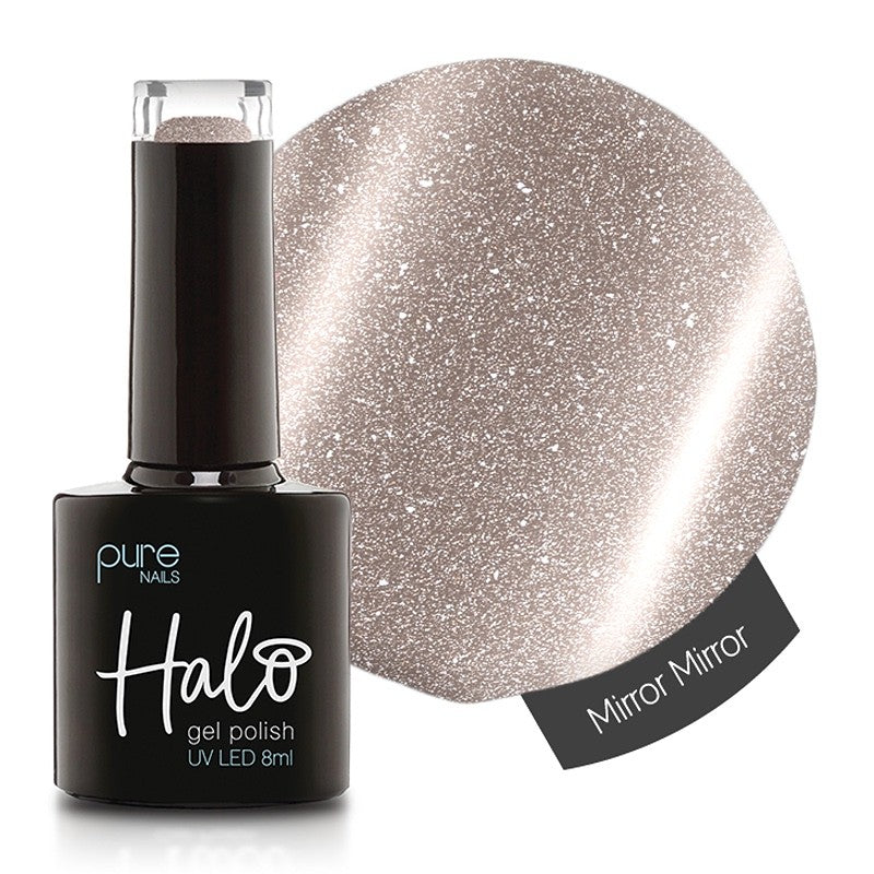 Halo Gel Polish 8ml