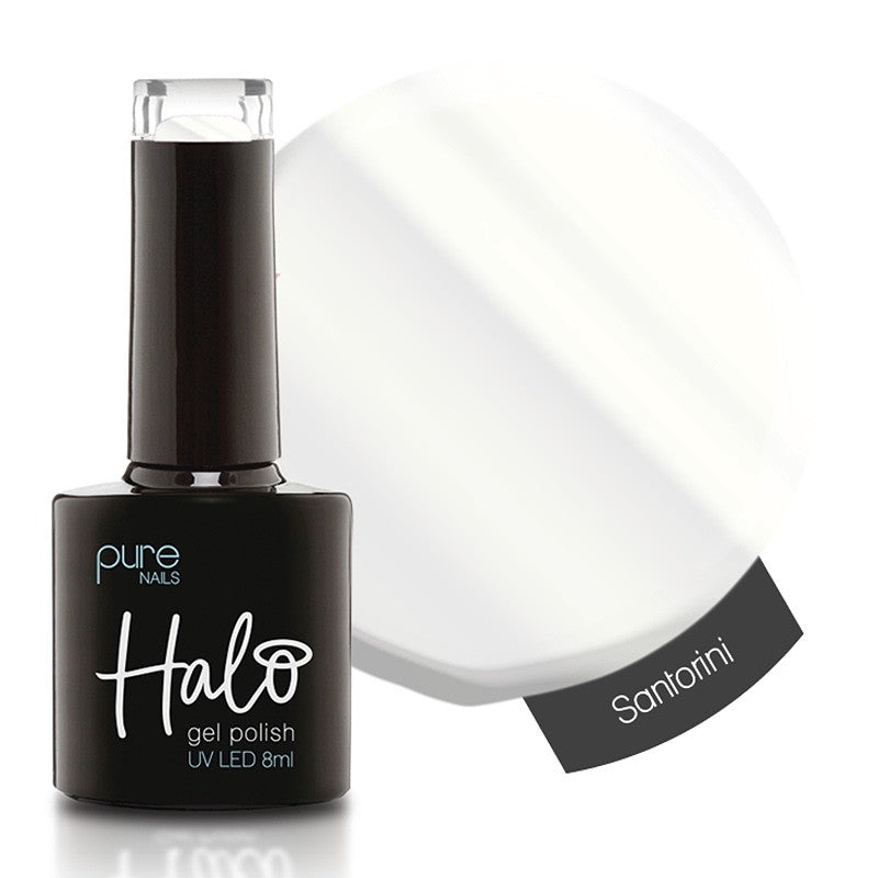 Halo Gel Polish 8ml