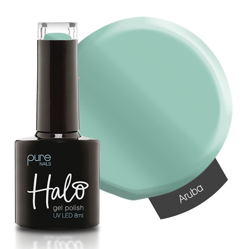 Halo Gel Polish 8ml