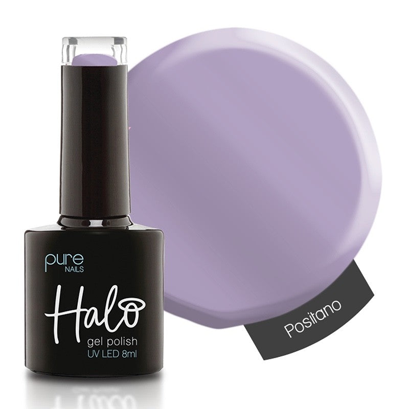 Halo Gel Polish 8ml
