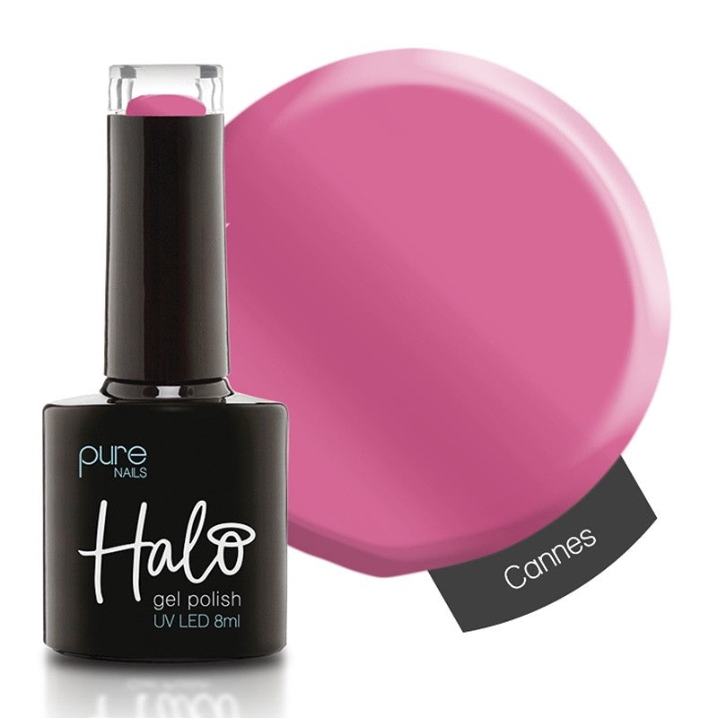 Halo Gel Polish 8ml