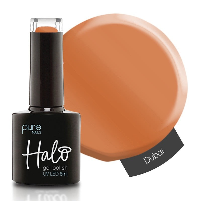 Halo Gel Polish 8ml