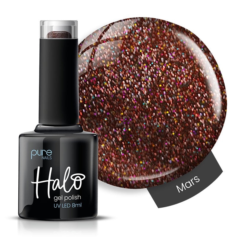 Halo Gel Polish 8ml